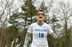 WLax vs Westfield  Wheaton College Women's Lacrosse vs Westfield State University. - Photo by Keith Nordstrom : Wheaton, Lacrosse, LAX, Westfield State